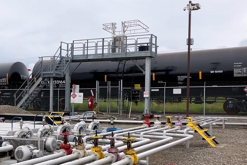 Strengthening the Core